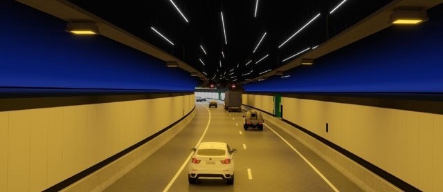 News - Tunnel Sensors Ltd - Road tunnel atmosphere monitoring